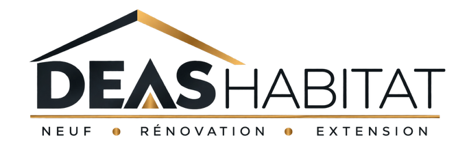 DEAS Habitat – Neuf, Rénovation, Extension